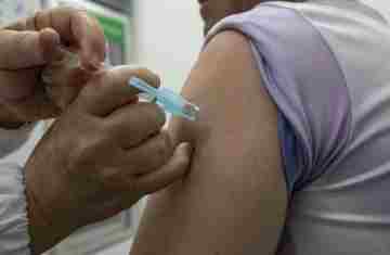  Estado alerta para importância da vacinação contra o tétano e reforça cuidados com ferimentos 